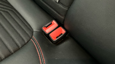 Ford Puma 1.0 EcoBoost Hybrid mHEV 155 ST-Line X 5dr Petrol Hatchback